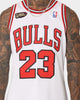 Mitchell & Ness Chicago Bulls '97-98 Jersey White