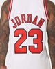 Mitchell & Ness Chicago Bulls '97-98 Jersey White