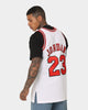 Mitchell & Ness Chicago Bulls '97-98 Jersey White