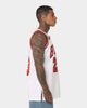 Mitchell & Ness Chicago Bulls '97-98 Jersey White