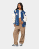 Majestic Athletic Los Angeles Dodgers Multi Hit Varsity Jacket Royal