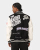Majestic Athletic Las Vegas Raiders Multi Hit Jacket Black