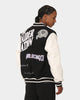 Majestic Athletic Las Vegas Raiders Multi Hit Jacket Black