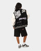 Majestic Athletic Las Vegas Raiders Multi Hit Jacket Black