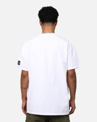 Dreamville Dreamville Logo Vintage T-Shirt White