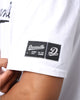 Dreamville Dreamville Logo Vintage T-Shirt White