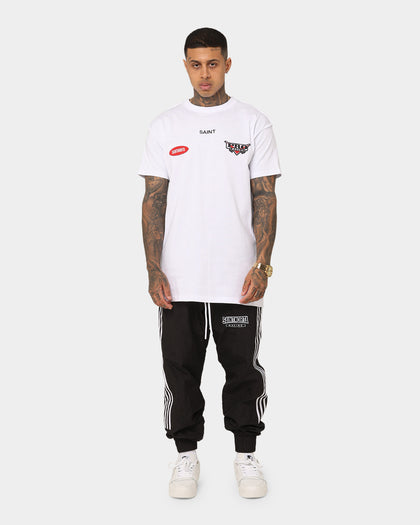 Saint Morta Pro Racing T-Shirt White