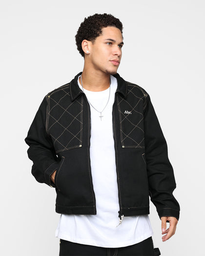 ABC Harrington Jacket Denim