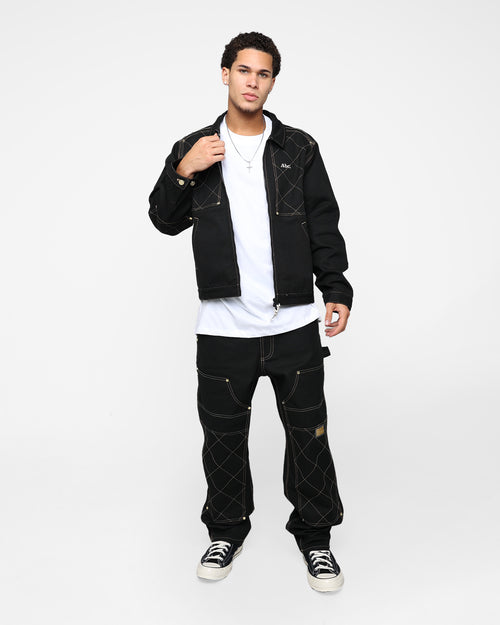 ABC Harrington Jacket Denim