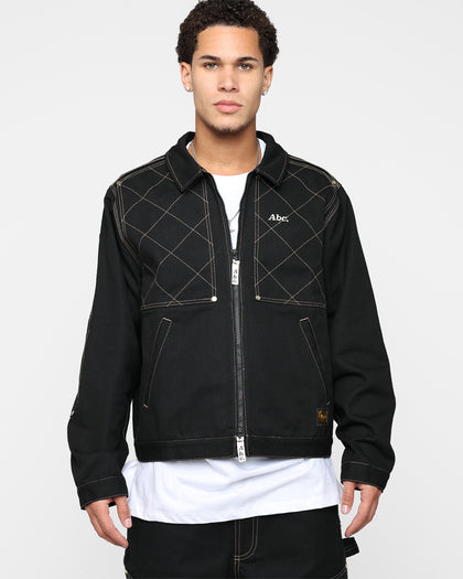 ABC Harrington Jacket Denim