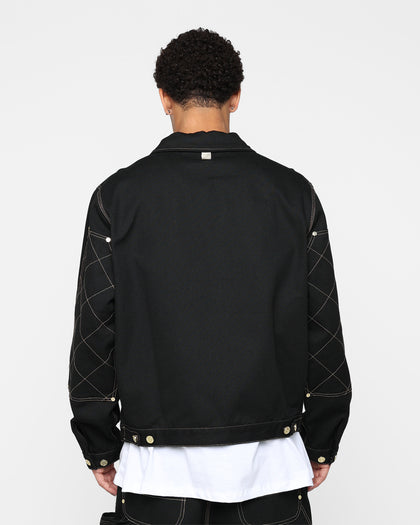 ABC Harrington Jacket Denim