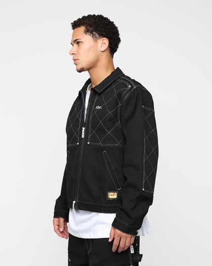 ABC Harrington Jacket Denim