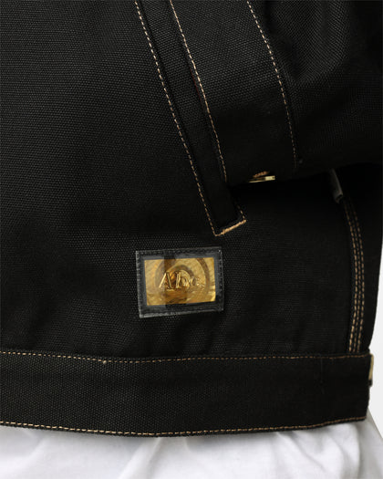 ABC Harrington Jacket Denim