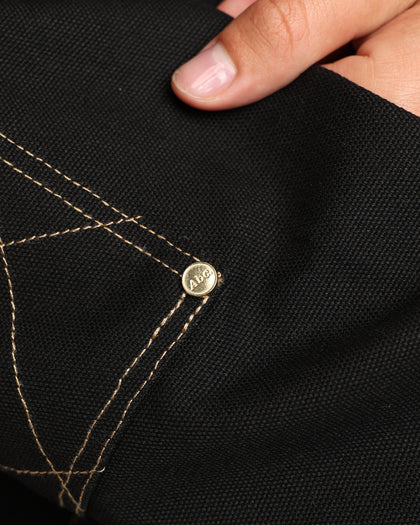 ABC Harrington Jacket Denim