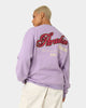 Loiter Paradise Crewneck Lilac