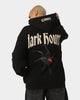 Loiter Dark Hours Hoodie Off Black