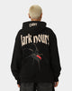 Loiter Dark Hours Hoodie Off Black