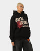 Loiter Dark Hours Hoodie Off Black