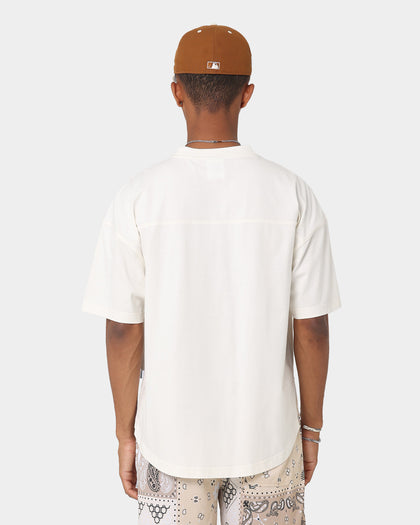 Carré Champs G.I Oversized T-Shirt Off White