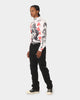 Loiter Drago Long Sleeve T-Shirt Off White