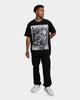 Rats Get Fat Under Pressure T-Shirt Black