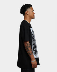 Rats Get Fat Under Pressure T-Shirt Black