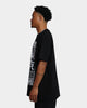 Rats Get Fat Under Pressure T-Shirt Black
