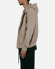 MNML Basic Zip Up Hoodie Earth