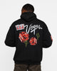 Goat Crew Dice Roll Hoodie Black Wash