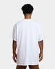 Goat Crew Hellraiser T-Shirt White