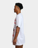 Goat Crew Hellraiser T-Shirt White