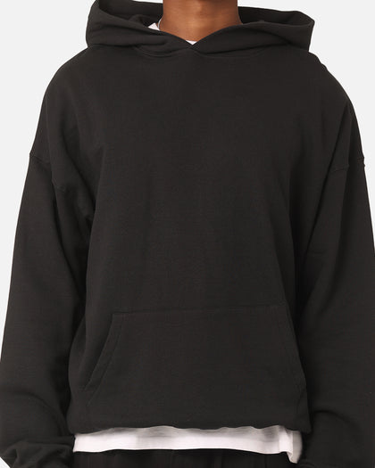 MNML Every Day Hoodie Black