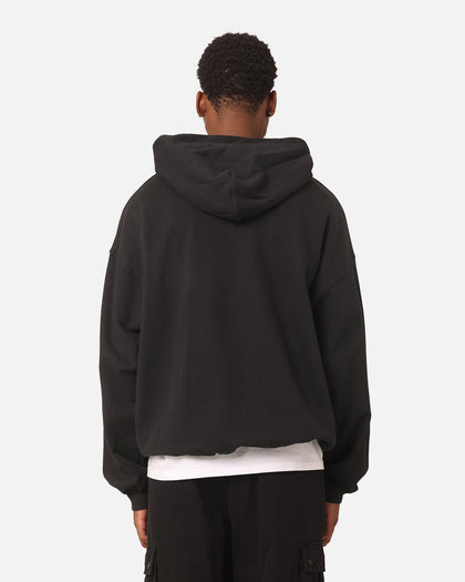 MNML Every Day Hoodie Black