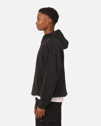 MNML Every Day Hoodie Black