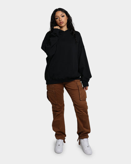 MNML Every Day Hoodie Black