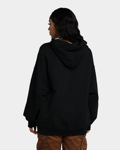 MNML Every Day Hoodie Black