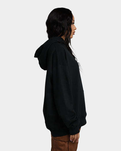 MNML Every Day Hoodie Black