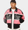 Loiter Drift Circuit Jacket Pink/Black