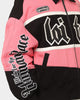 Loiter Drift Circuit Jacket Pink/Black