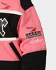 Loiter Drift Circuit Jacket Pink/Black