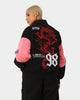 Loiter Drift Circuit Jacket Pink/Black