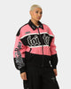 Loiter Drift Circuit Jacket Pink/Black