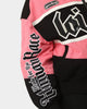 Loiter Drift Circuit Jacket Pink/Black