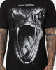 Saint Morta Snake Eye Lafayette T-Shirt Black
