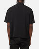 Carré Exceptional Pocket Oversized Shirt Black