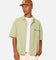 Carre Exceptional Pocket Shirt Green