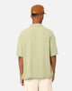 Carre Exceptional Pocket Shirt Green