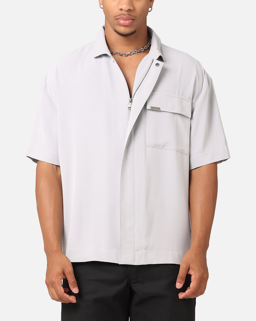 OVERSIZED SHIRT CARTOUCHE KINGDOM