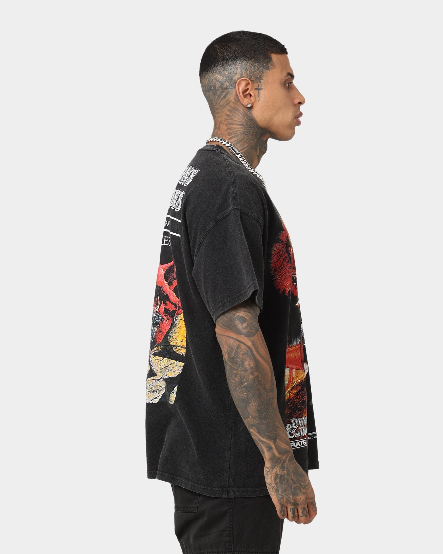 Rats Get Fat X Dungeons And Dragons Basic Rules Heavyweight