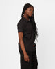 Dickies Women's 574 Short Sleeve Work Shirt Black